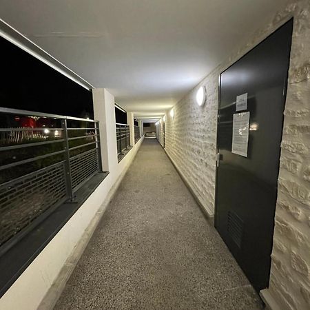 Appartement Lahcen Thorigny-sur-Marne Экстерьер фото