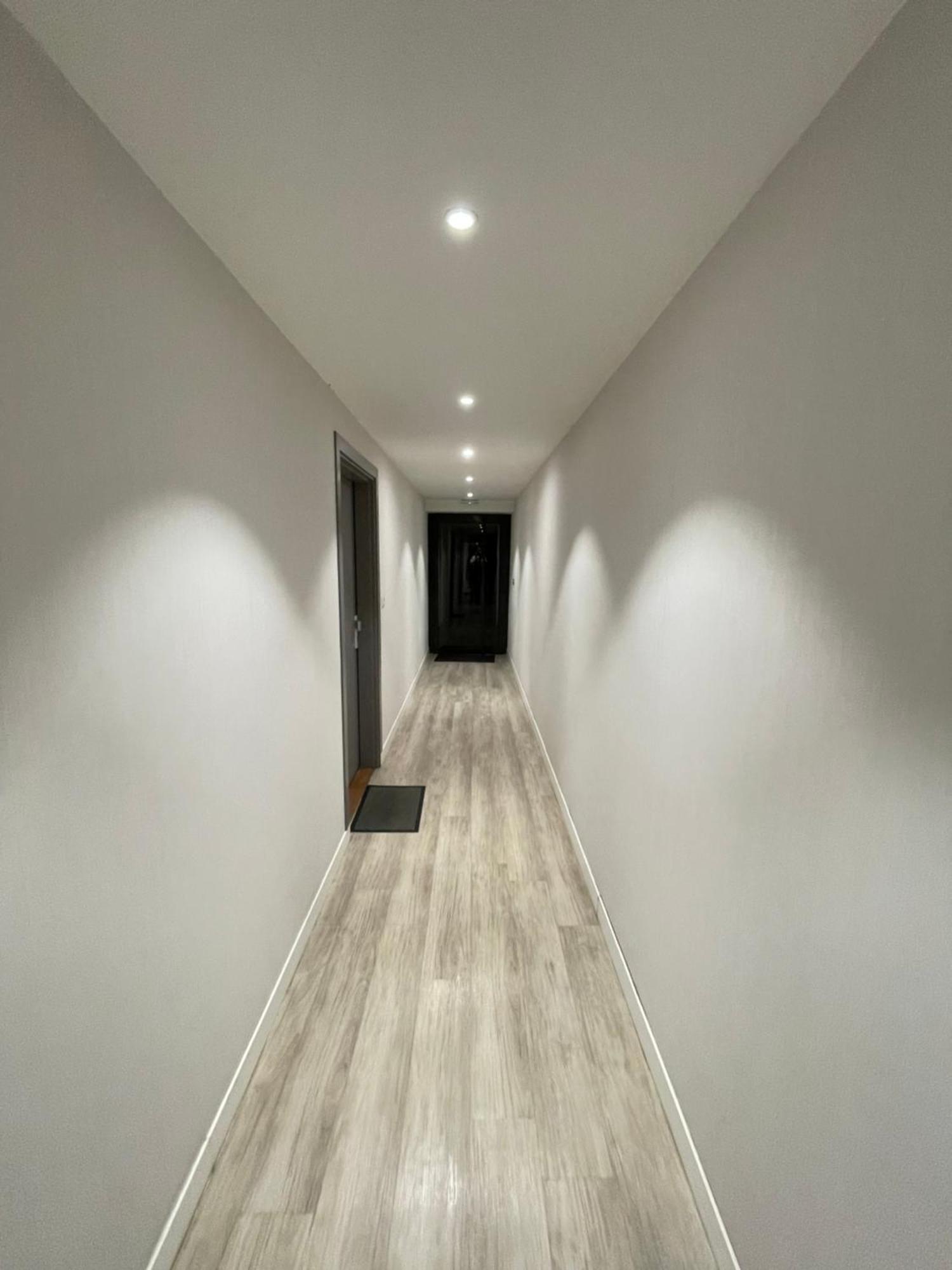Appartement Lahcen Thorigny-sur-Marne Экстерьер фото